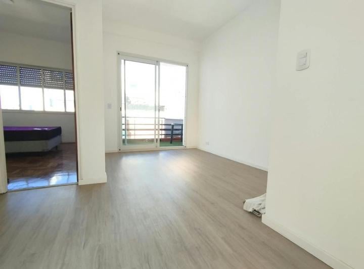 Departamento · 31m² · 2 Ambientes