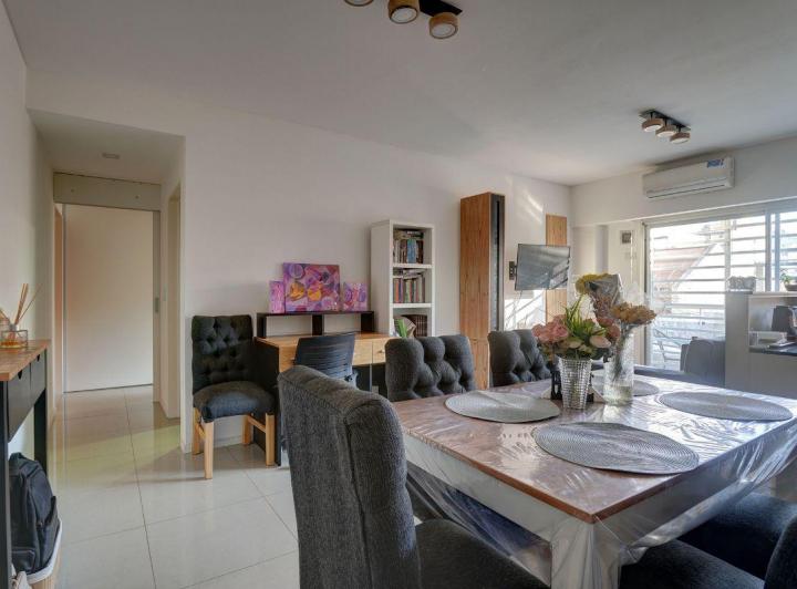 Departamento · 49m² · 2 Ambientes