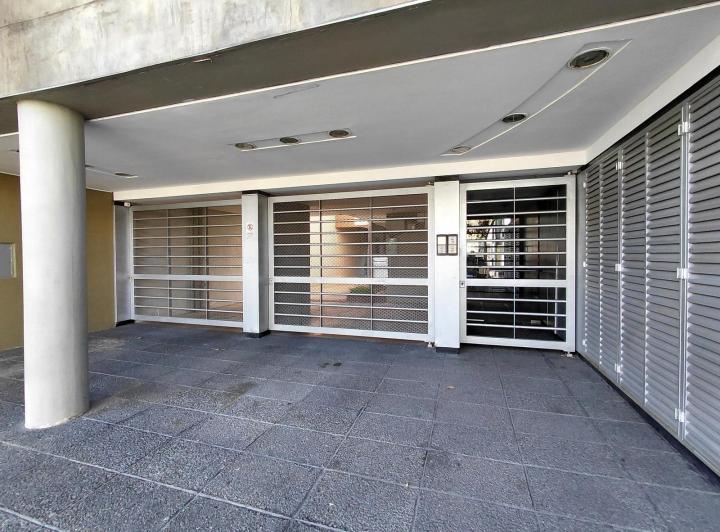 Departamento · 30m² · 1 Ambiente