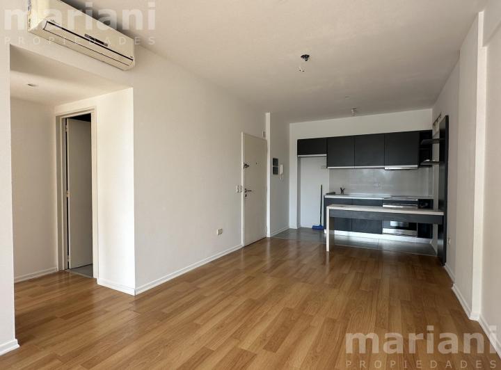 Departamento · 40m² · 2 Ambientes