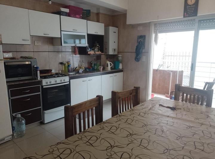 Departamento · 42m² · 2 Ambientes