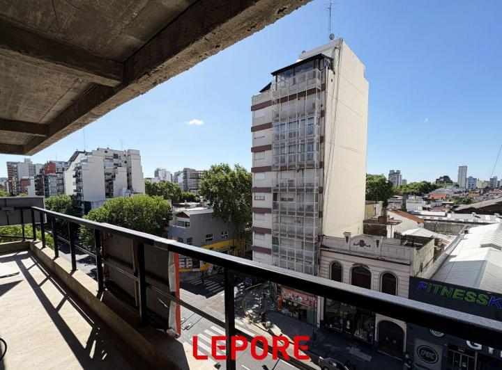 Departamento · 35m² · 1 Ambiente