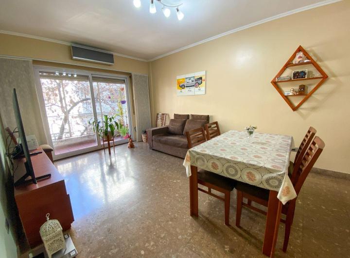 Departamento · 72m² · 3 Ambientes