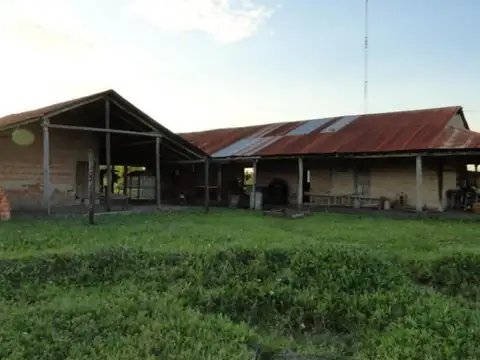 Campo en Venta en Formosa, Argentina