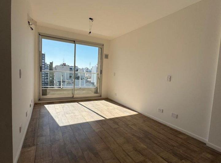 Departamento · 42m² · 2 Ambientes