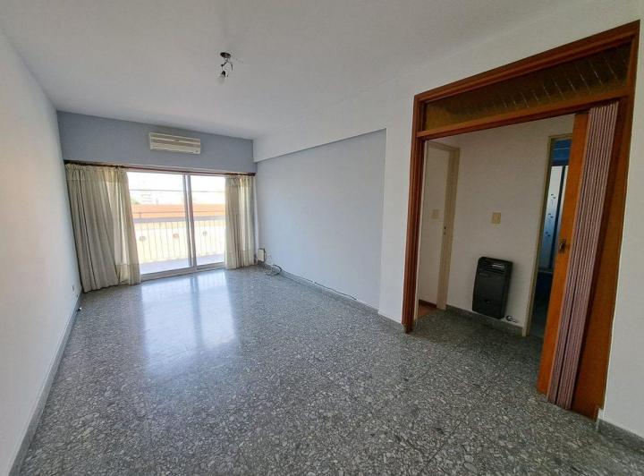 Departamento · 53m² · 3 Ambientes
