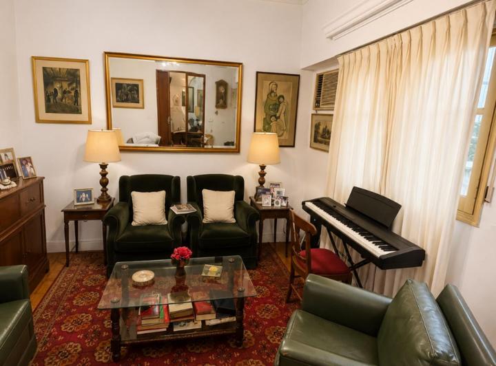 Departamento · 51m² · 3 Ambientes