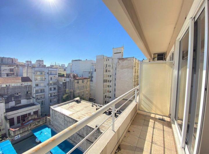 Departamento · 85m² · 2 Ambientes
