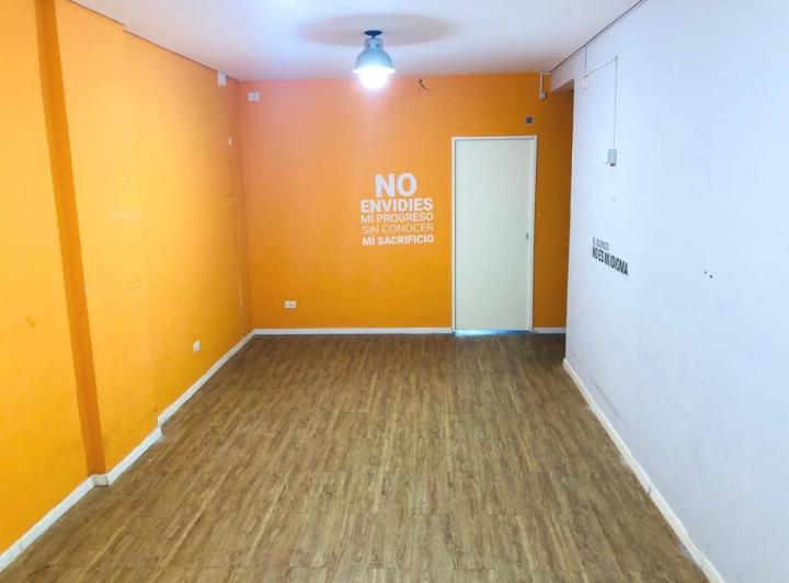 Departamento · 60m² · 3 Ambientes