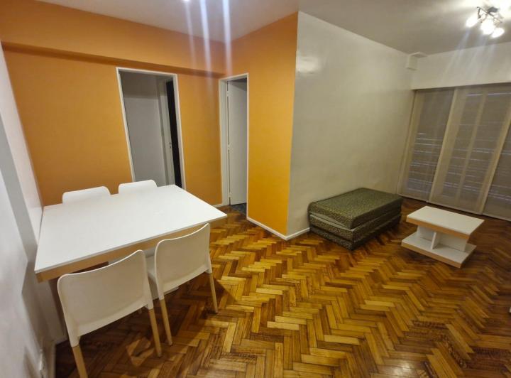 Departamento · 41m² · 2 Ambientes