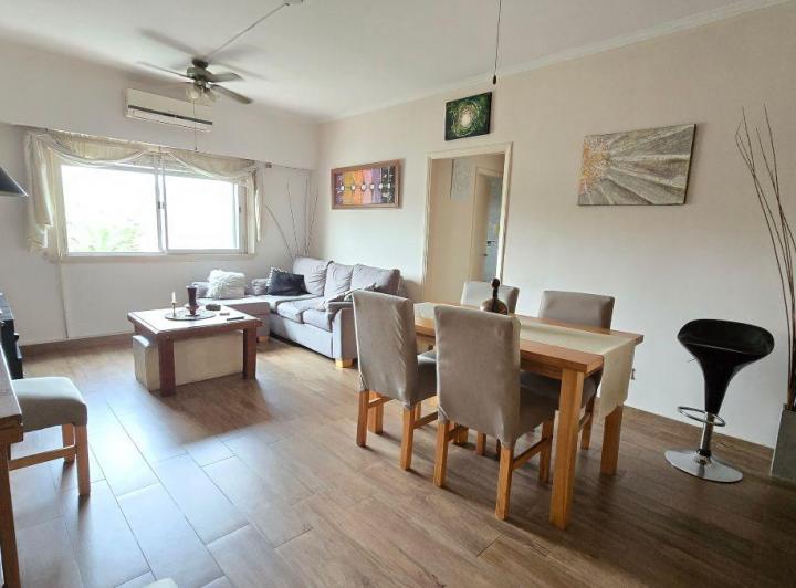 Departamento · 58m² · 3 Ambientes