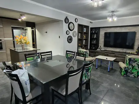 Casa en Venta en Desamparados, Capital