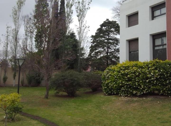 Departamento · 110m² · 3 Ambientes
