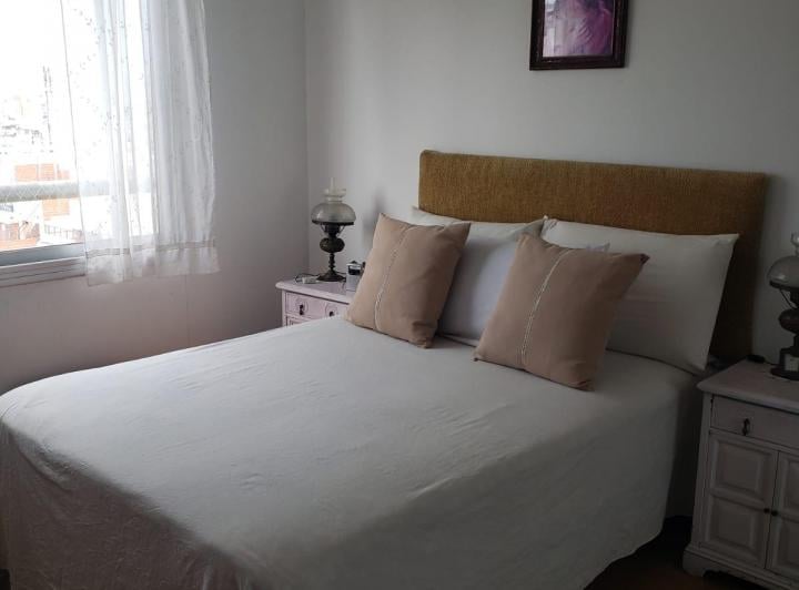 Departamento · 42m² · 2 Ambientes