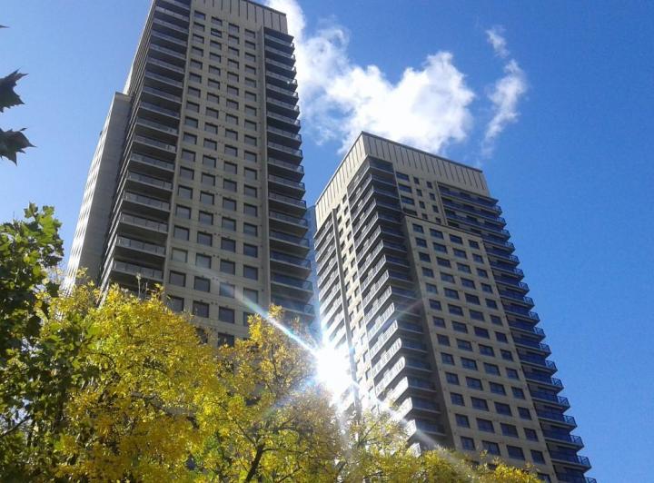 Departamento · 92m² · 3 Ambientes · 1 Cochera