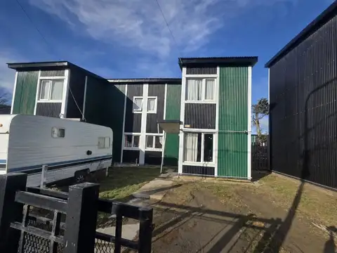 Casa en Venta en Ushuaia, Tierra del Fuego