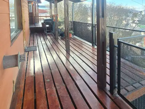 Casa en Venta en Ushuaia, Tierra del Fuego