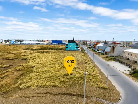 Terreno en Venta en Río Grande, Tierra del Fuego