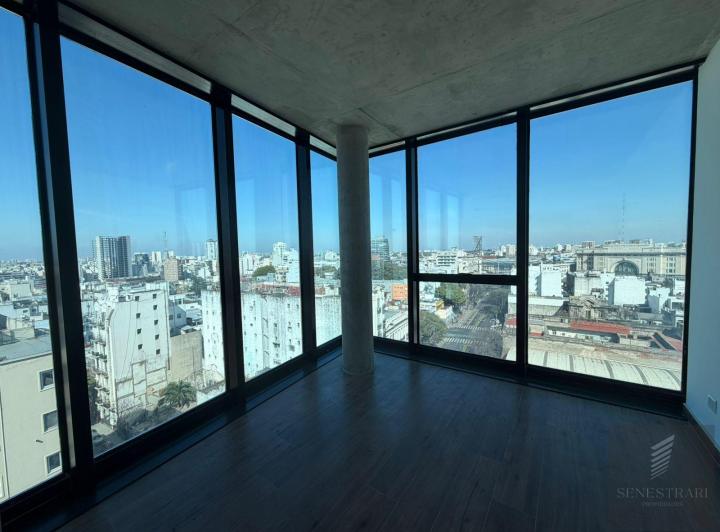 Departamento · 60m² · 3 Ambientes