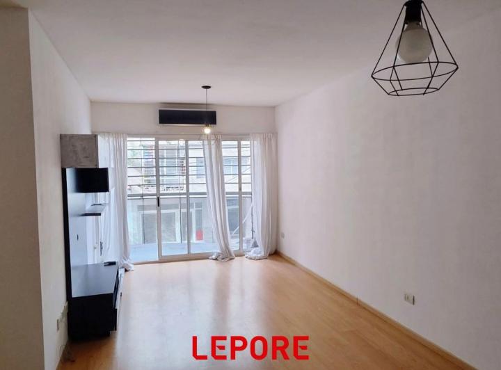Departamento · 63m² · 3 Ambientes