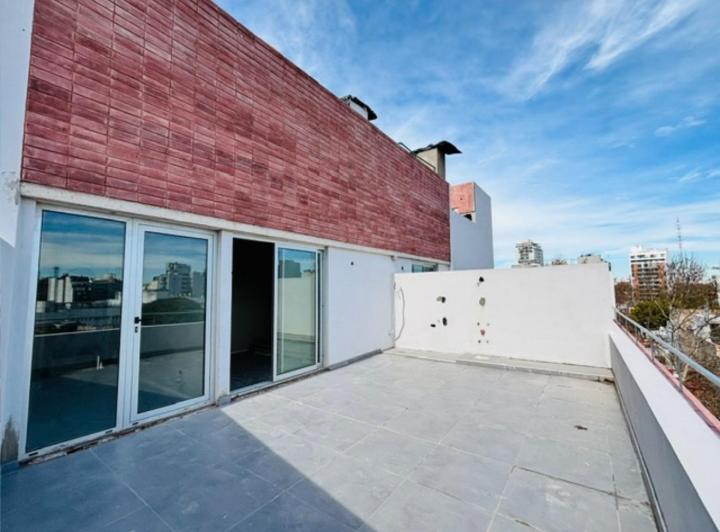 Departamento · 74m² · 3 Ambientes