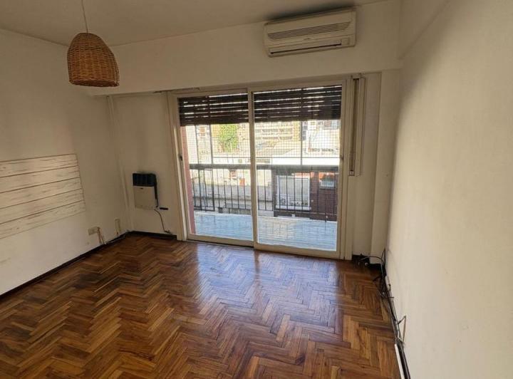 Departamento · 83m² · 3 Ambientes