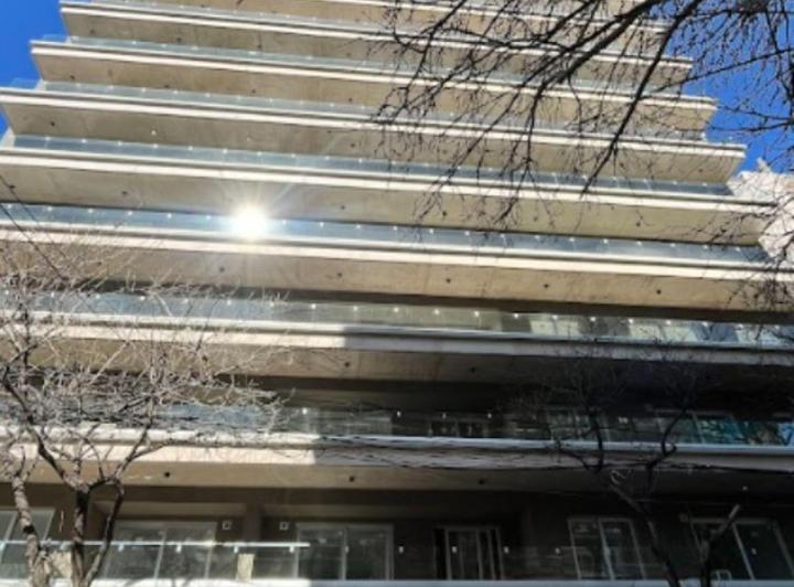 Departamento · 44m² · 2 Ambientes