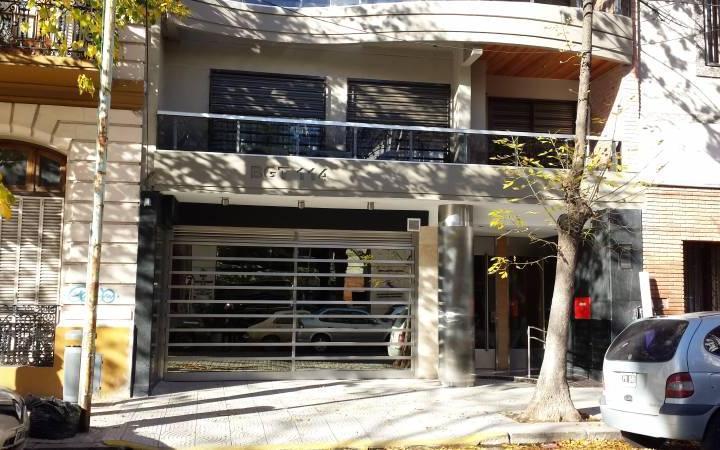 Departamento · 72m² · 3 Ambientes · 1 Cochera