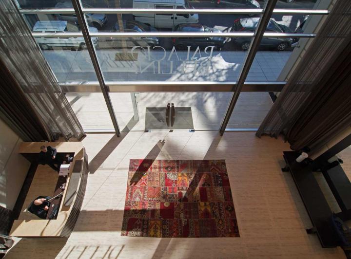 Departamento · 104m² · 2 Ambientes · 1 Cochera