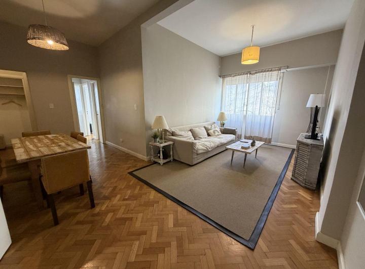 Departamento · 87m² · 3 Ambientes