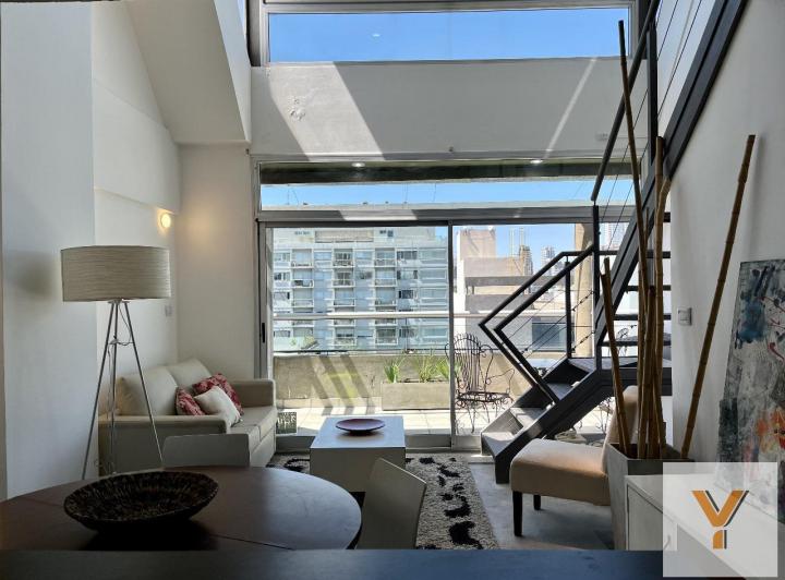 Departamento · 98m² · 3 Ambientes