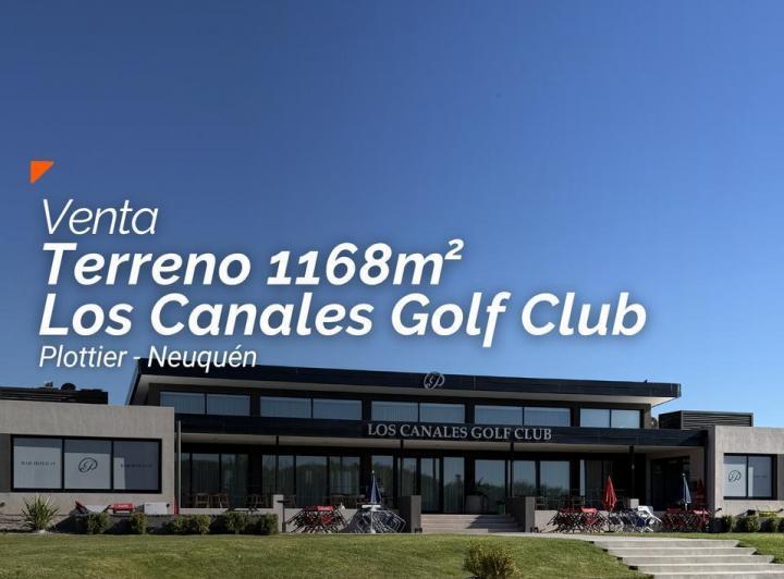 Terreno · 1168m²