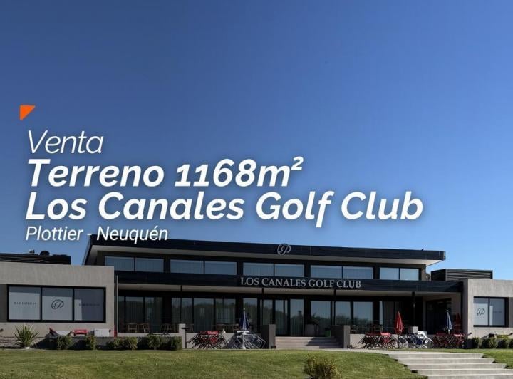 Terreno · 1168m²