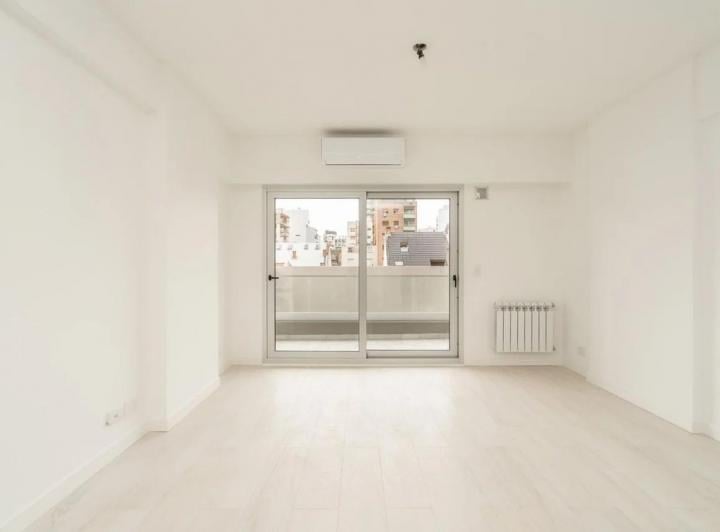 Departamento · 44m² · 2 Ambientes