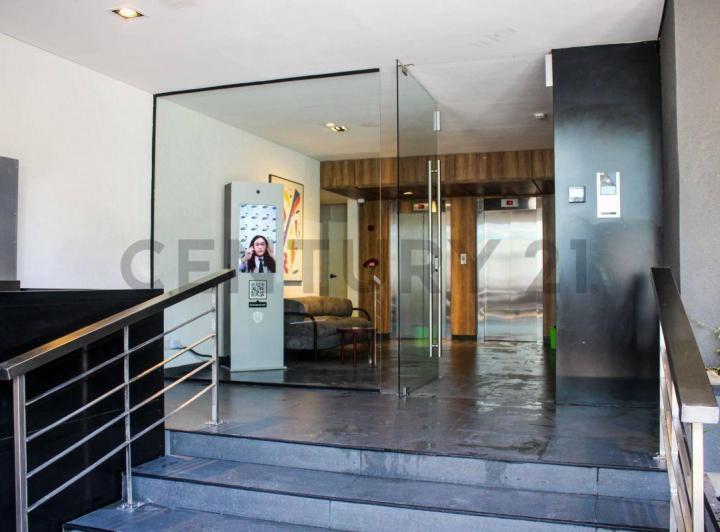 Departamento · 47m² · 2 Ambientes