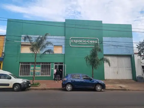 Local en Alquiler en Posadas, Capital