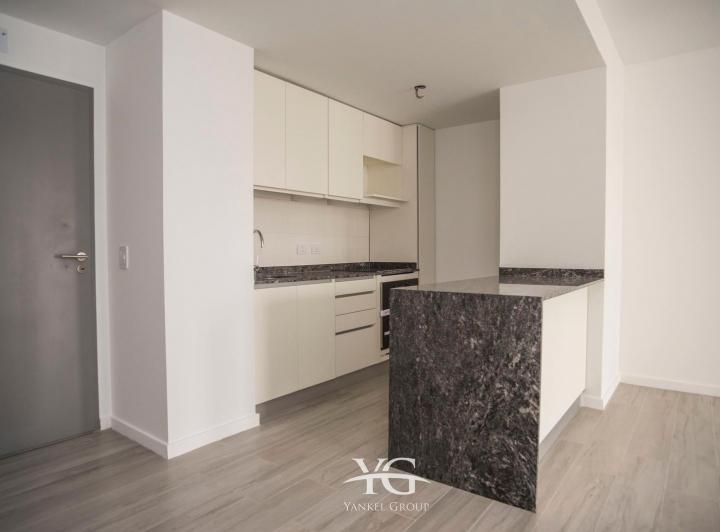 Departamento · 81m² · 3 Ambientes