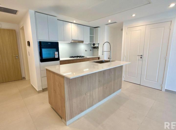 Departamento · 90m² · 3 Ambientes