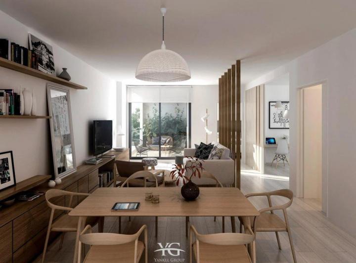 Departamento · 80m² · 3 Ambientes