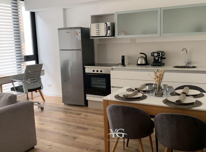 Departamento · 41m² · 2 Ambientes