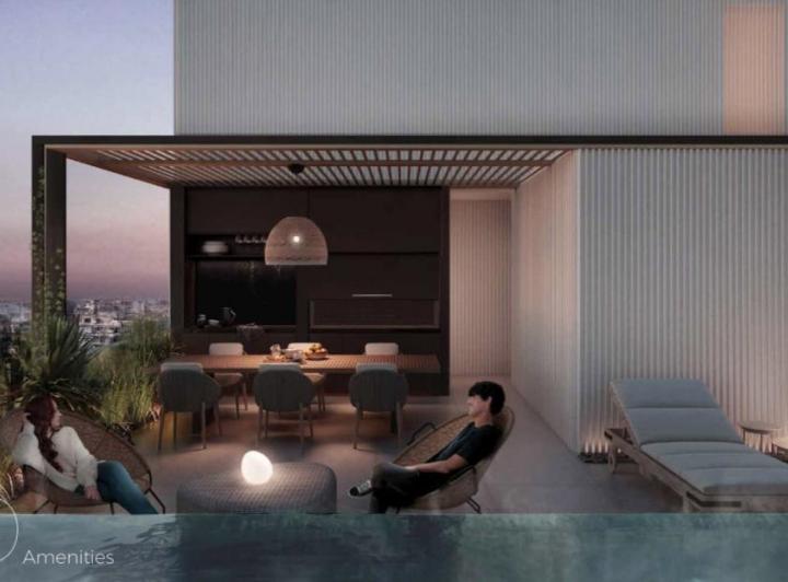 Departamento · 79m² · 3 Ambientes