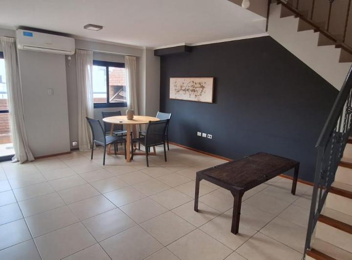 Departamento · 82m² · 4 Ambientes · 1 Cochera
