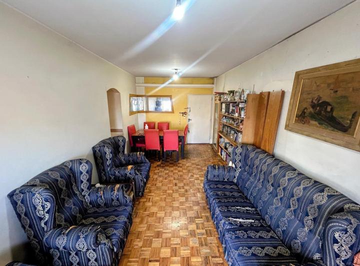 Departamento · 53m² · 3 Ambientes
