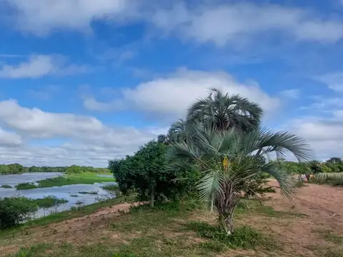 Terreno en Venta en Goya, Corrientes