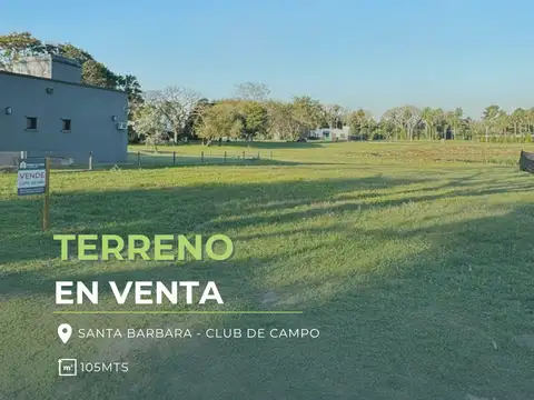 Terreno en Venta en Santa Ana, Esquina
