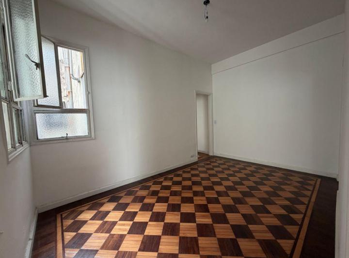 Departamento · 65m² · 3 Ambientes
