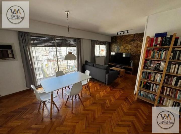 Departamento · 74m² · 3 Ambientes