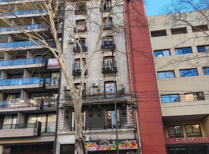 Departamento · 82m² · 3 Ambientes