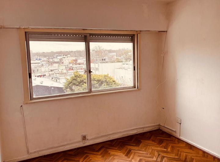 Departamento · 50m² · 3 Ambientes