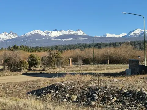 Terreno en Venta en Trevelin, Futaleufú